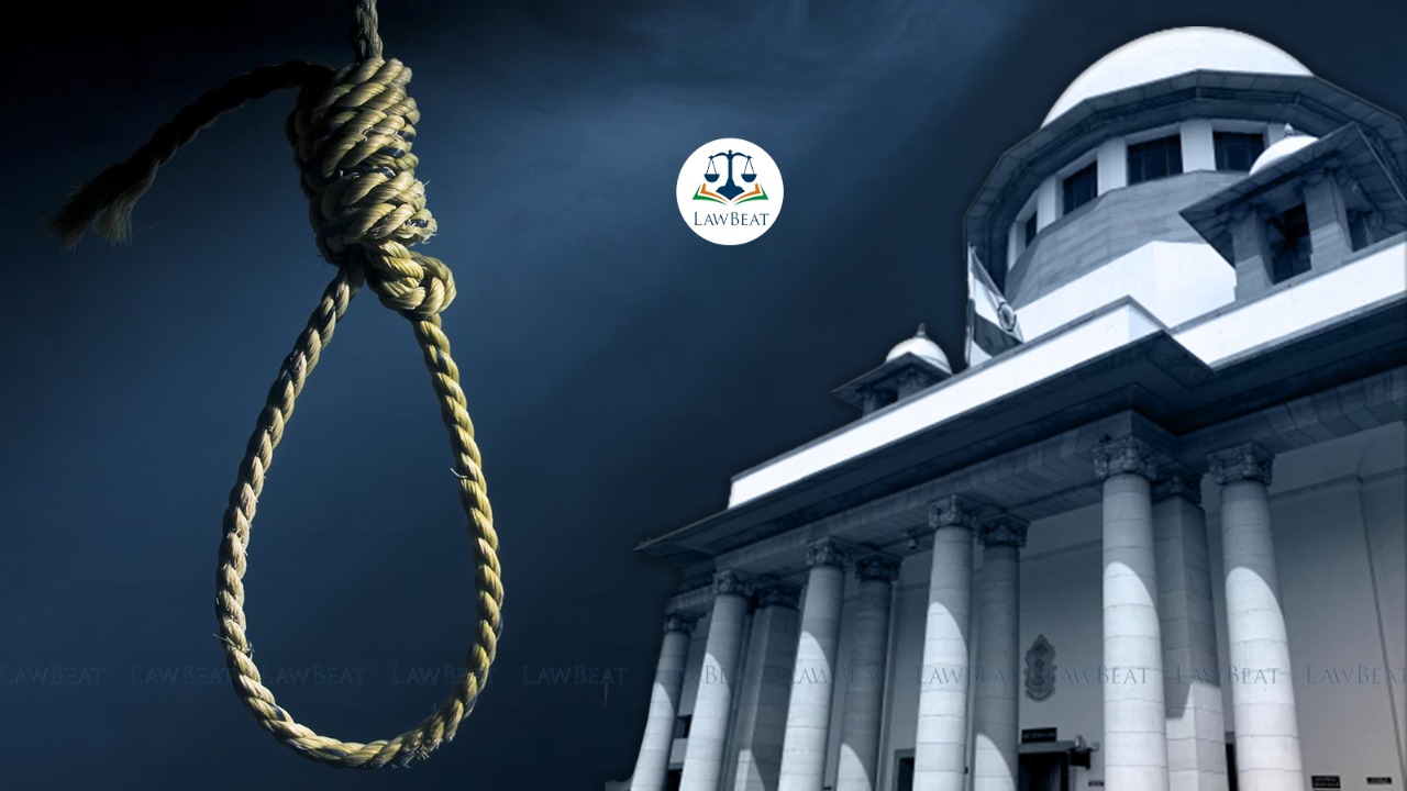 Psychological evaluation of death row convicts goes a long way: Supreme Court directs assessment Psychological evaluation of death row convicts goes a long way: Supreme Court directs assessment